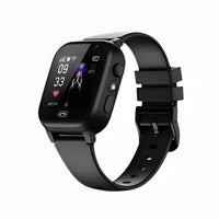 GPS Watch with Calling and App Connectivity for Kids