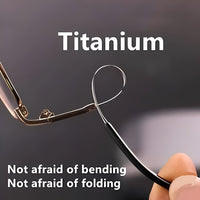 Progressive Sunglasses with Multi Zone Lens Design
