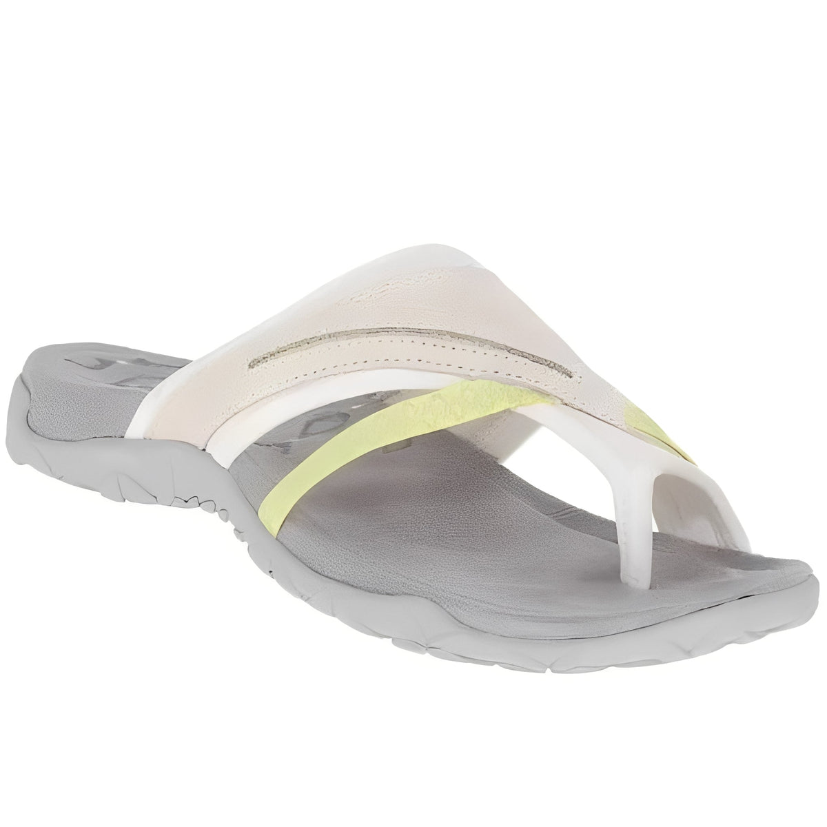 Womens Casual Sandals Cross Strap for Summer