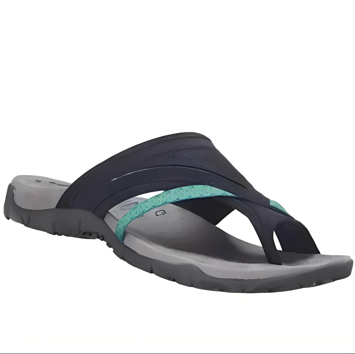 Womens Casual Sandals Cross Strap for Summer