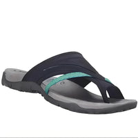 Womens Casual Sandals Cross Strap for Summer