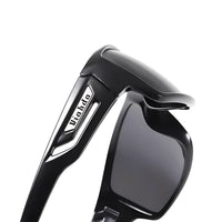 Polarized Style Sunglasses With Photochromic Lenses