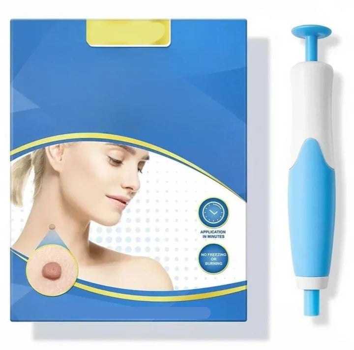 Skin Tag Banding Tool Kit with Applicator and Bands