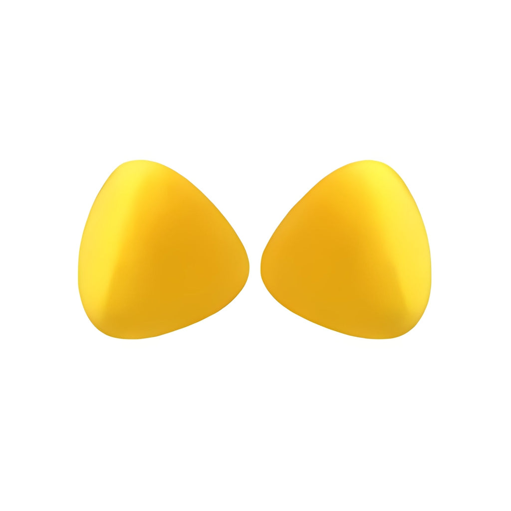 Reusable Moldable Earplugs with Silicone Material