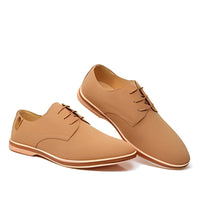 Shoes with Arch Support and Cushioned Sole for Men
