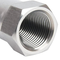 O2 Sensor Adapter M18 × 1.5 with Mini Converter, Set of 2