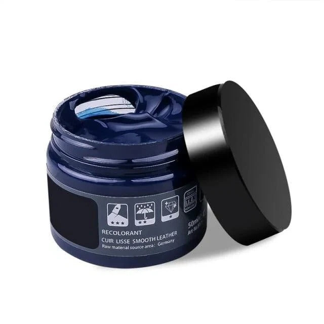 Leather and Vinyl Repair Gel