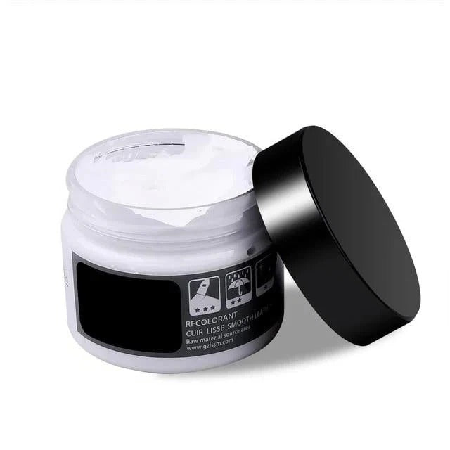 Leather and Vinyl Repair Gel