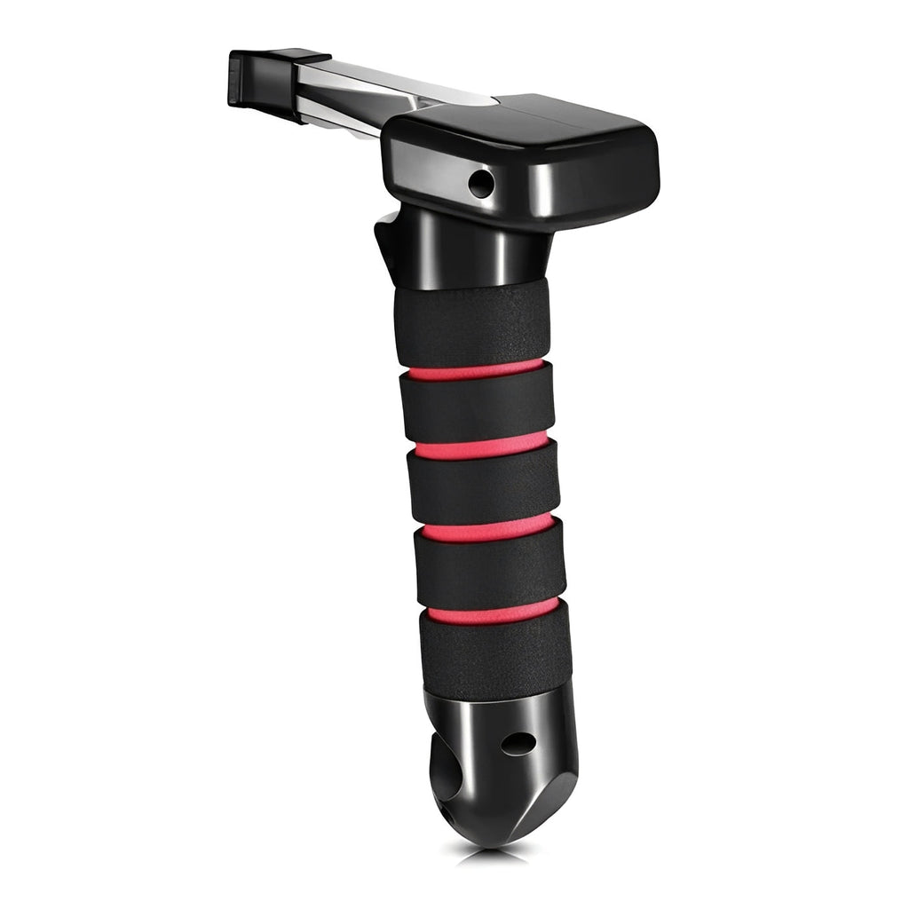 Car Door Latch Assist Handle Vehicle Entry Support