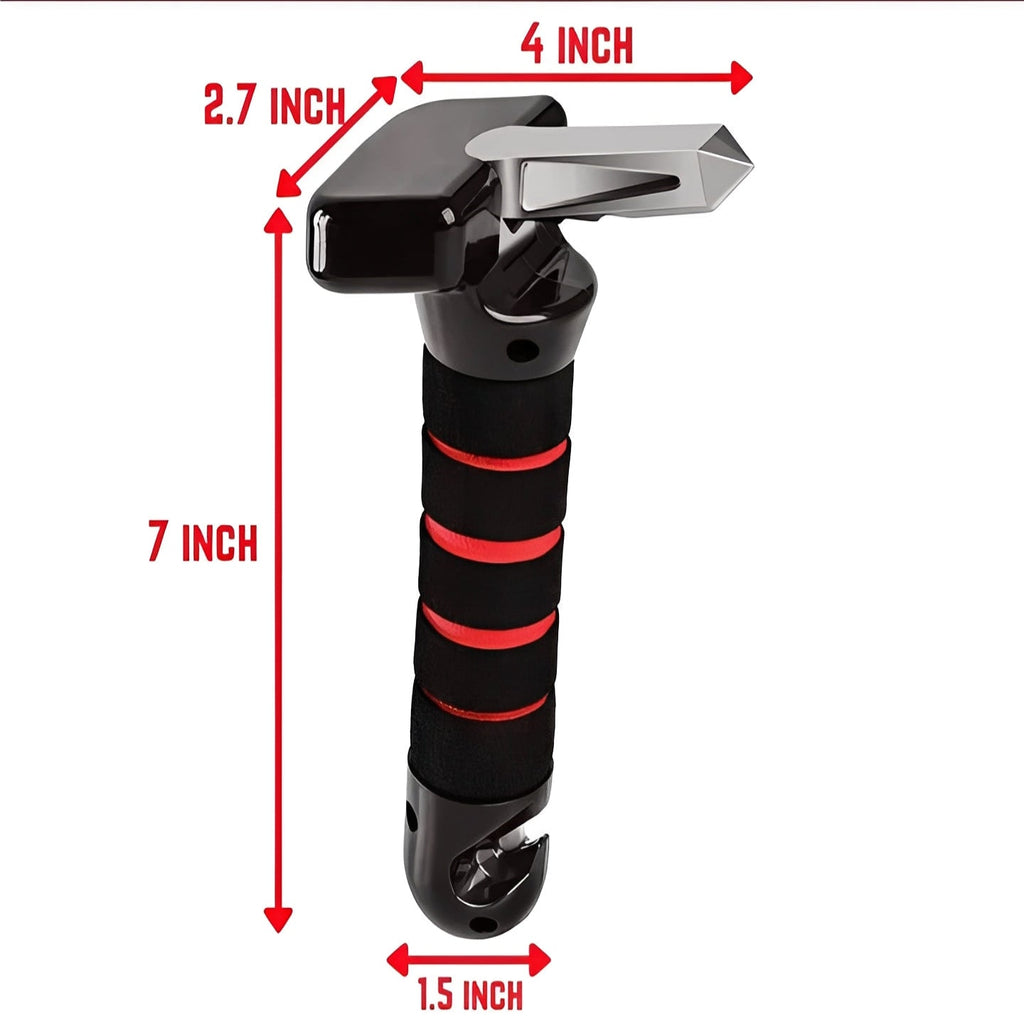 Car Door Latch Assist Handle Vehicle Entry Support