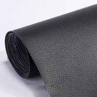 Self Adhesive PU Leather Repair Patch for Sofa and Upholstery