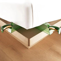 Handheld Mattress Lifter with Lifting Capability
