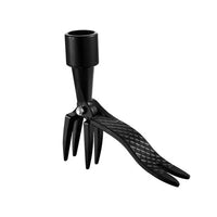 Stand Up Weeder with Four Claw Grasping Head
