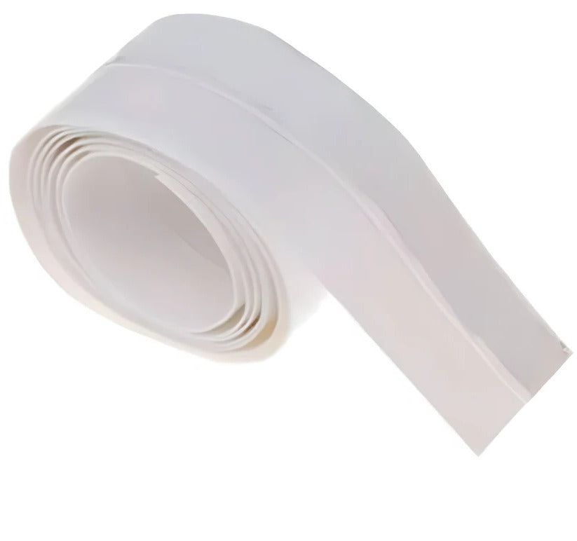 Adhesive Under Door Weather Seal for Interior and Exterior Use