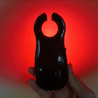 Portable Infrared Visualization Light