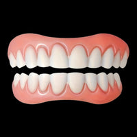 Professional Denture Solution System