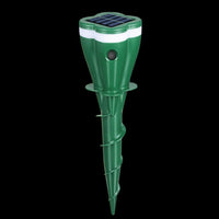 Professional Solar Groundhog Repellent