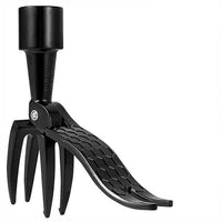 Adjustable Handle Stainless Steel with Detachable Weed Puller
