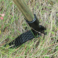 Adjustable Handle Stainless Steel with Detachable Weed Puller