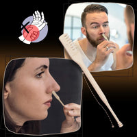 Precise Manual Nose Trimmer