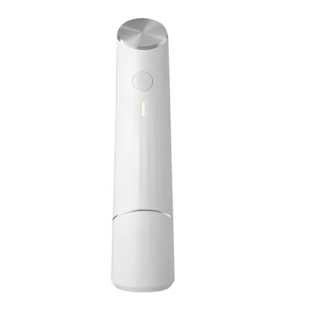 Rechargeable Vacuum Sealer for Reusable Food Storage Bags