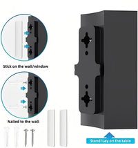 Digital Television Antenna with VHF and UHF Support