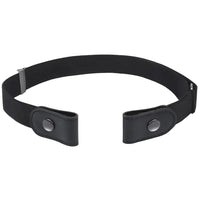 Buckle Free Elastic Belt