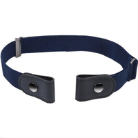 Buckle Free Elastic Belt