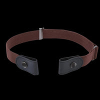Buckle Free Elastic Belt