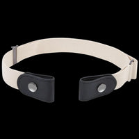 Buckle Free Elastic Belt