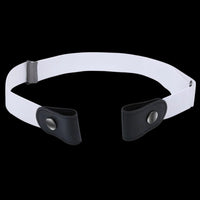 Buckle Free Elastic Belt