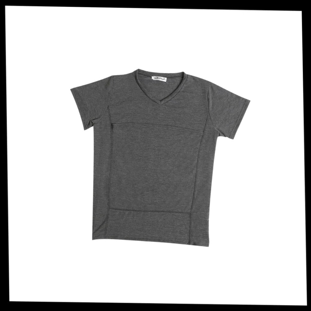 Ergonomic Fashionable Kangaroo T-shirt