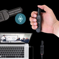 Mini Pen Camera