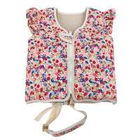 Kids Floatation Jacket, Neoprene Swimming Support
