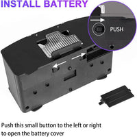 Battery Powered Playing Card Shuffler