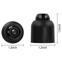 Smart WiFi Surveillance Lens and 5G Mini Camera