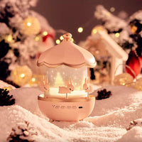 Bluetooth Calming Projector and Upgraded Night Light