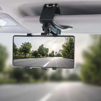 Flexible Mobile Mount and Adjustable Car Holder