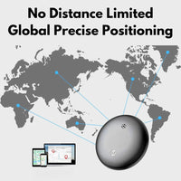 Real Time Vehicle Monitor and GPS Tracker