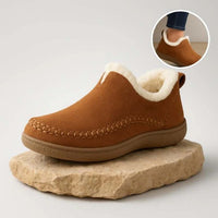 Comfort Support Footwear and Orthopedic Fleece Shoes