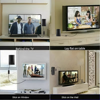 High Definition Interior Antenna and 4K TV Aerial