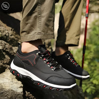 Terrain Support Footwear and Orthopedic Hiking Shoes