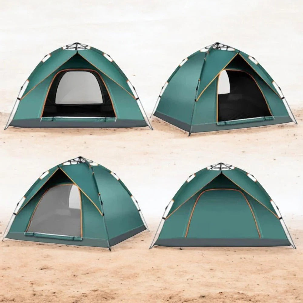Instant Outdoor Shelter and Camping Pop Up Tent