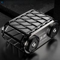 Metal Roller Spinner and Tank EDC Hand Toy