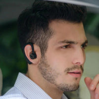 Wireless Earpiece and Business Bluetooth Headphone