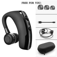 Wireless Earpiece and Business Bluetooth Headphone