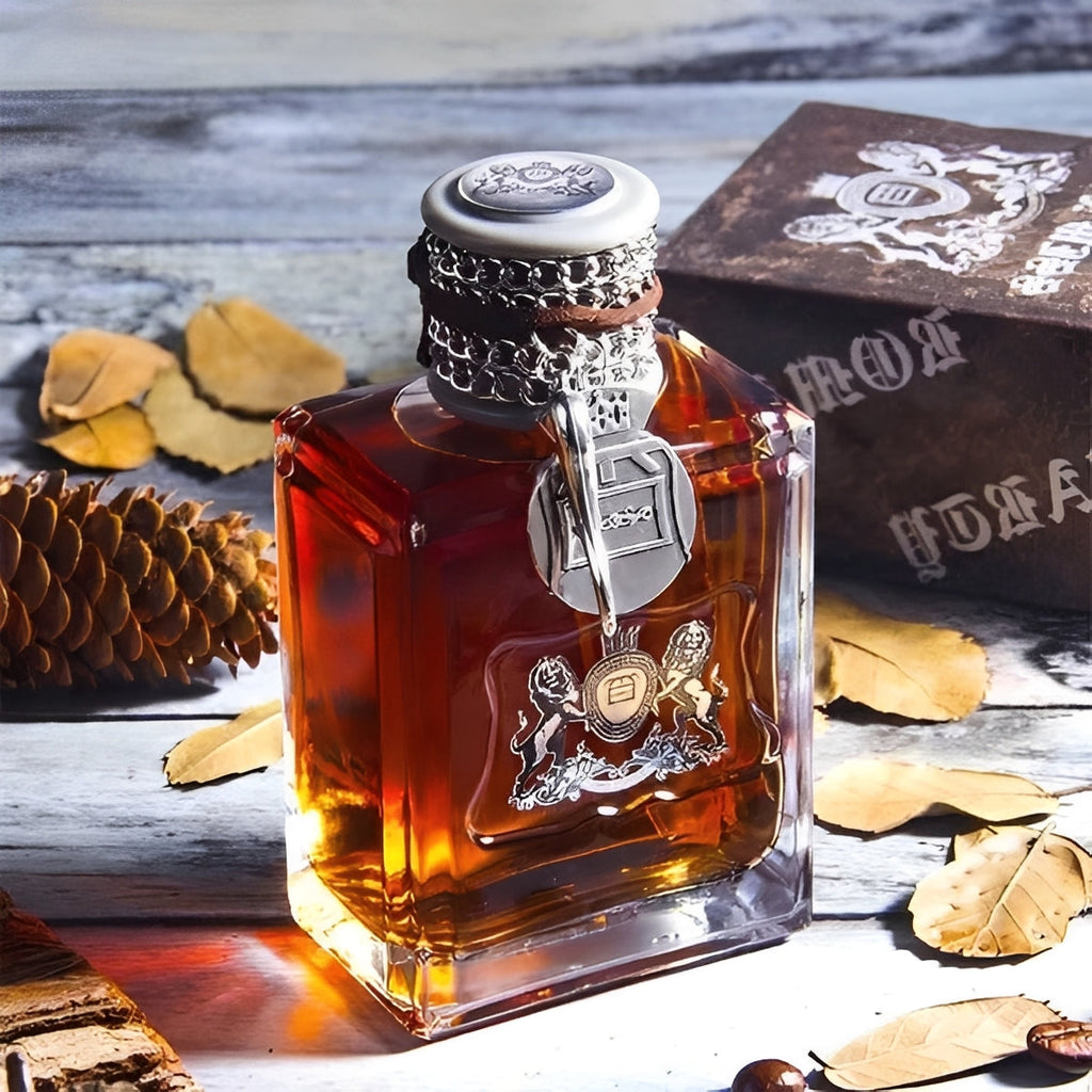 Mens Pheromone Blend Perfume for Daily Wear
