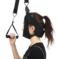 Adjustable Cervical Neck Stretcher Support Sling