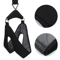 Adjustable Cervical Neck Stretcher Support Sling