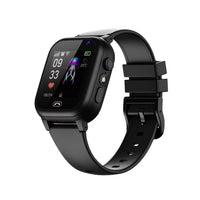 Wearable Bluetooth Smartwatch with Touchscreen Display